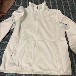 North face fleece